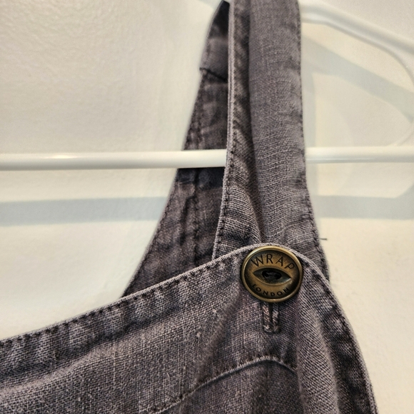 Wrap London Dress - Picture 5 of 5